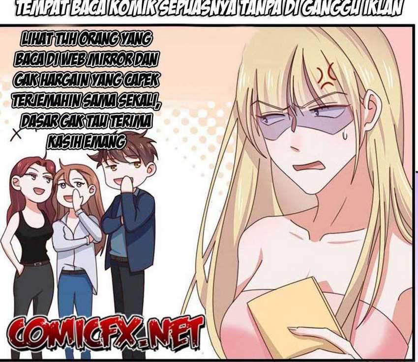 Jiuyang Shenwang Chapter 112 - halaman 29