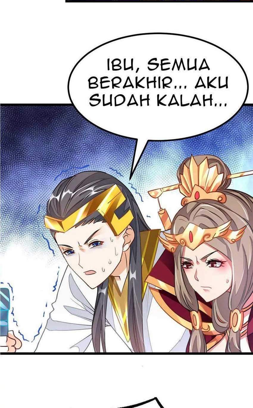 Jiuyang Shenwang Chapter 112 - halaman 8
