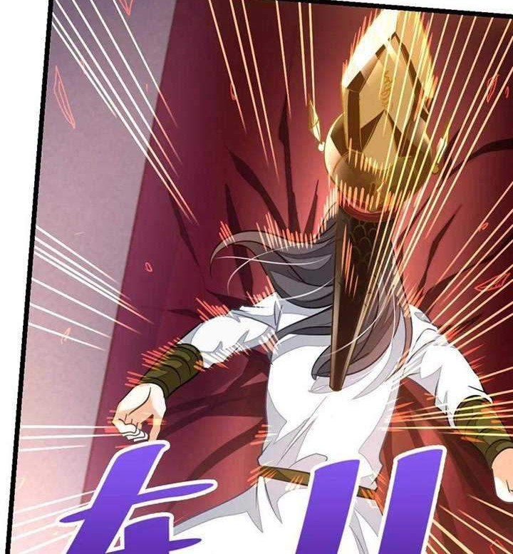 Jiuyang Shenwang Chapter 113 - halaman 10