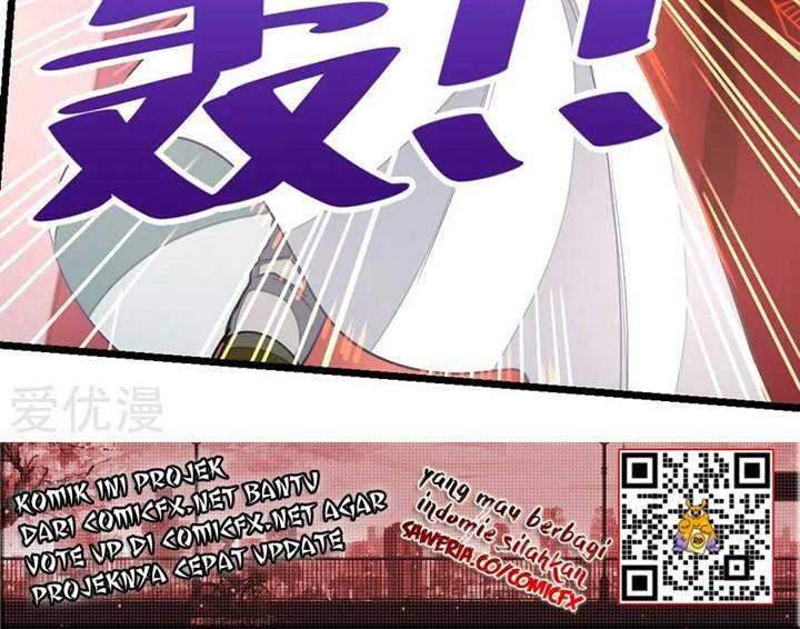 Jiuyang Shenwang Chapter 113 - halaman 11