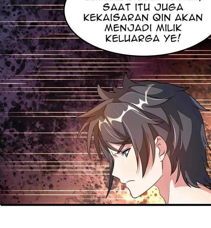Jiuyang Shenwang Chapter 113 - halaman 15