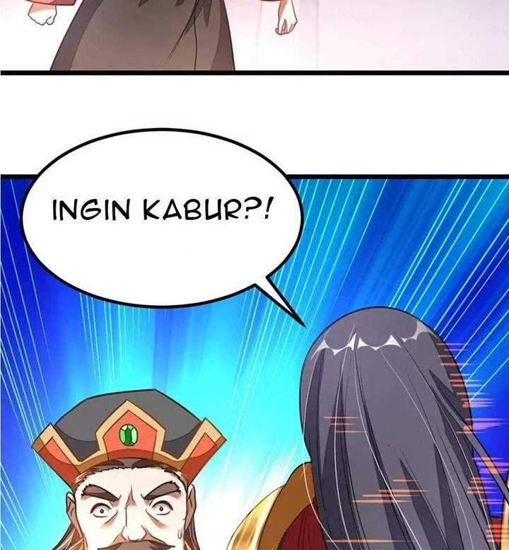 Jiuyang Shenwang Chapter 113 - halaman 19