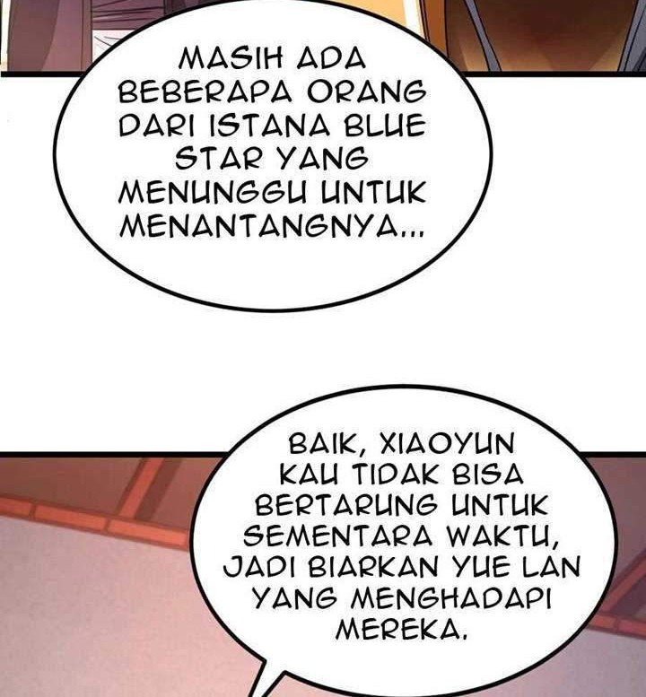 Jiuyang Shenwang Chapter 113 - halaman 21