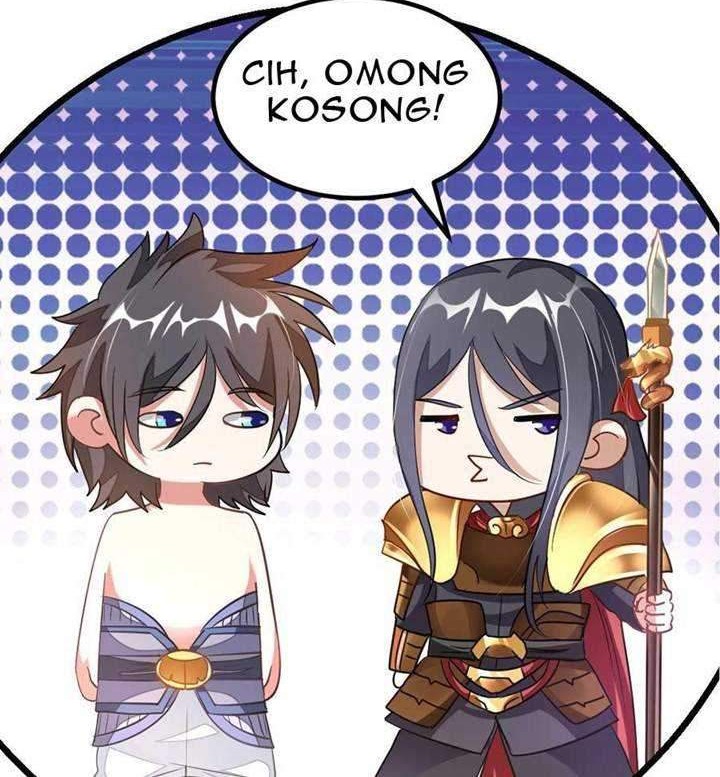 Jiuyang Shenwang Chapter 113 - halaman 24