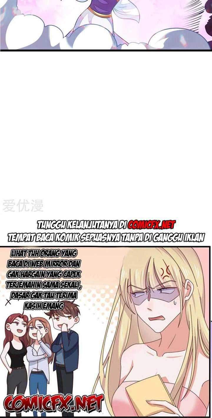 Jiuyang Shenwang Chapter 113 - halaman 28