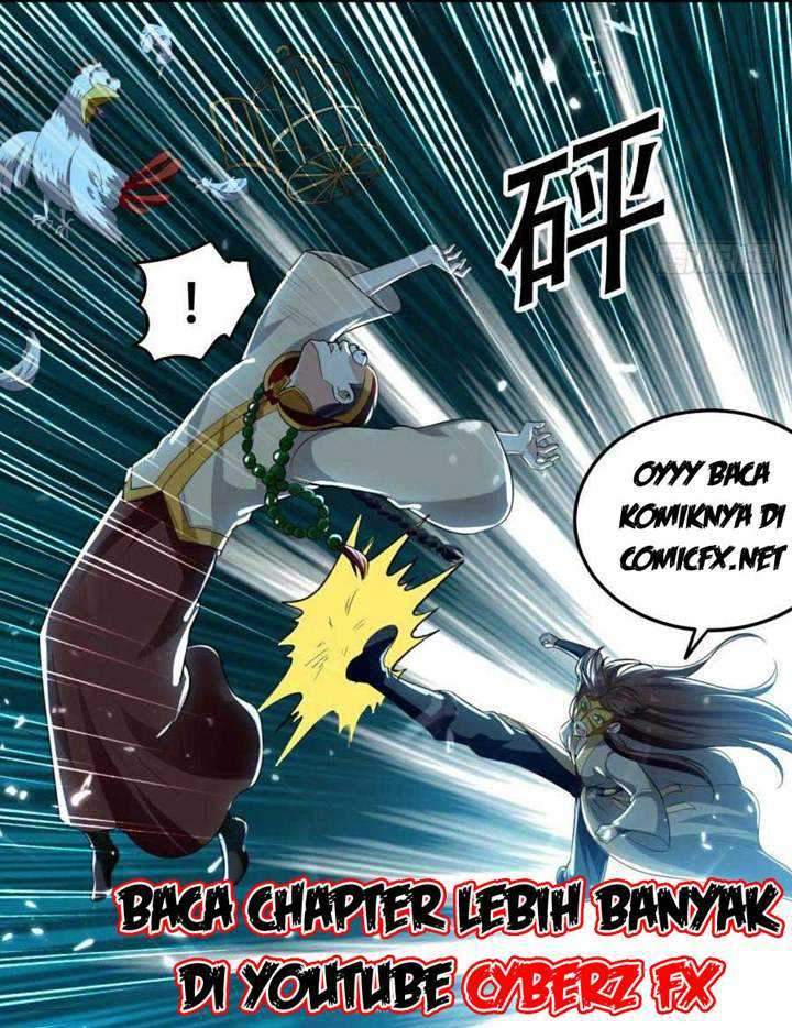 Jiuyang Shenwang Chapter 113 - halaman 29