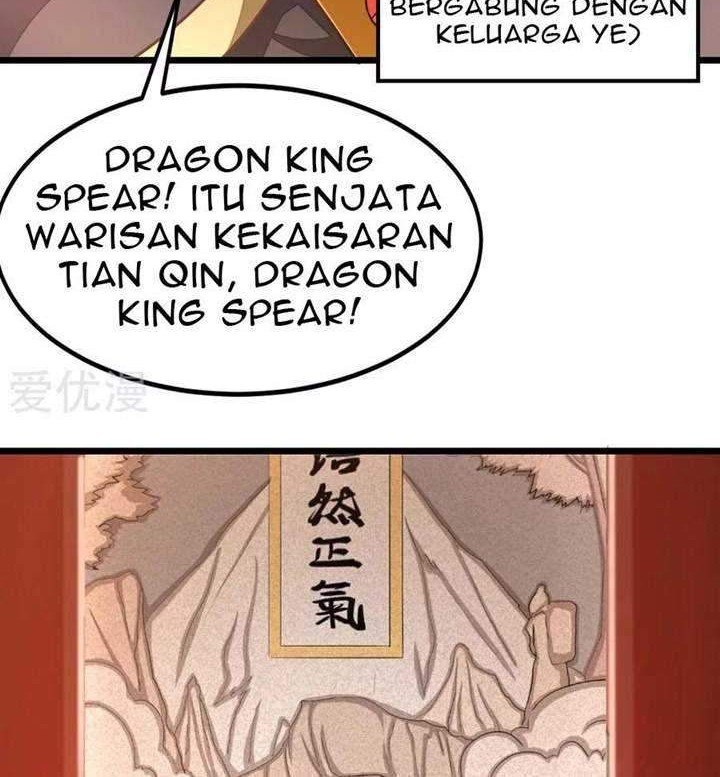 Jiuyang Shenwang Chapter 113 - halaman 3