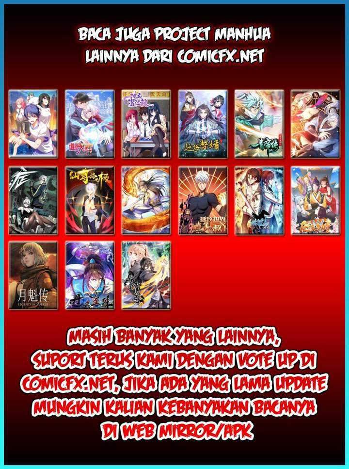 Jiuyang Shenwang Chapter 113 - halaman 30