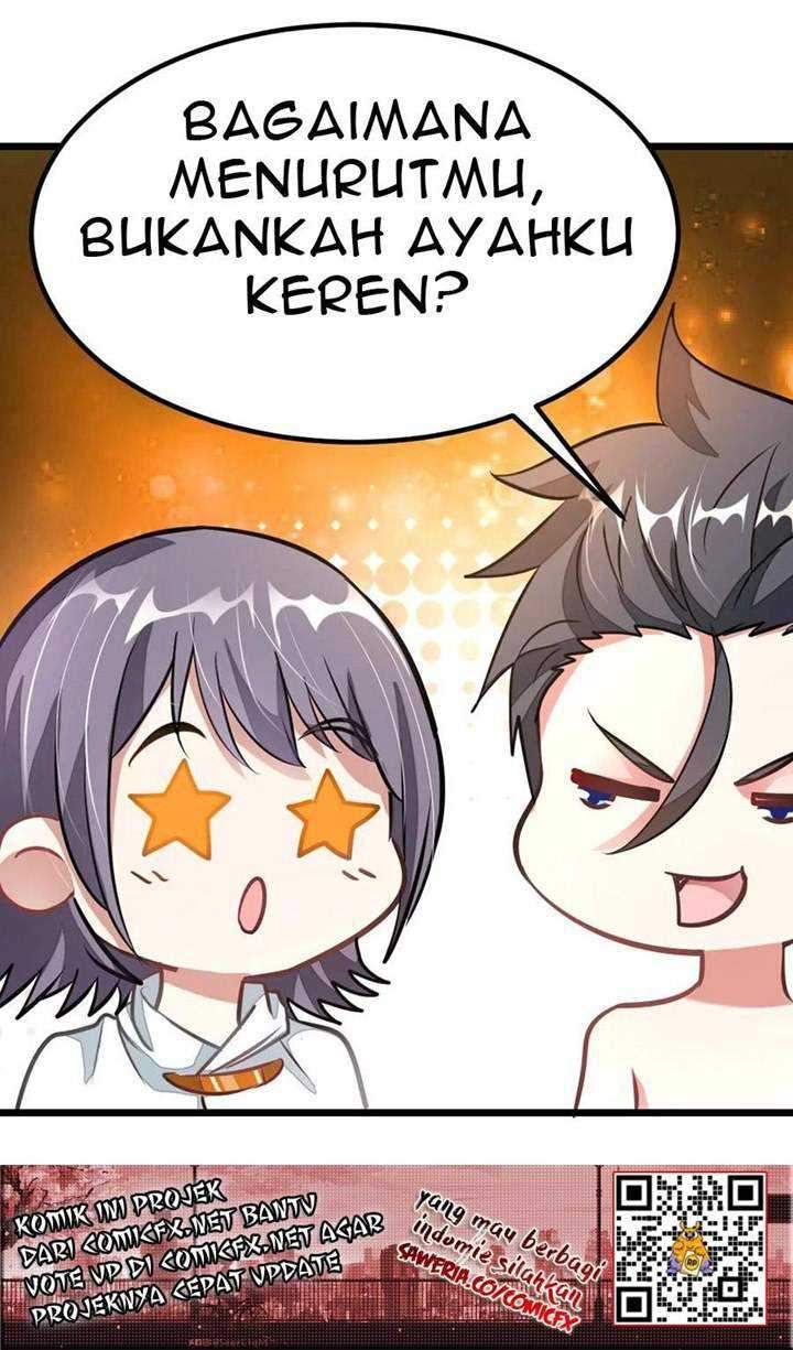 Jiuyang Shenwang Chapter 113 - halaman 6