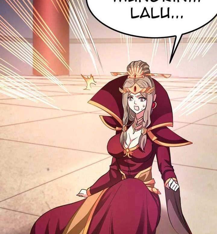 Jiuyang Shenwang Chapter 113 - halaman 8