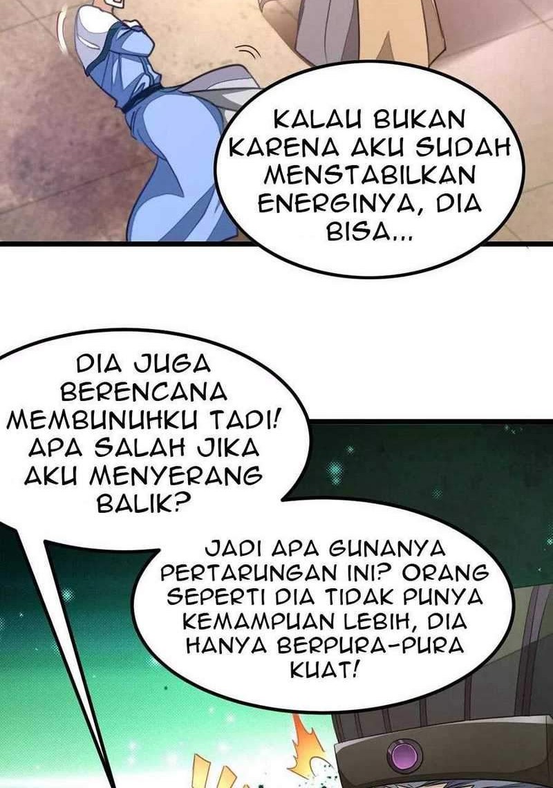 Jiuyang Shenwang Chapter 114 - halaman 11