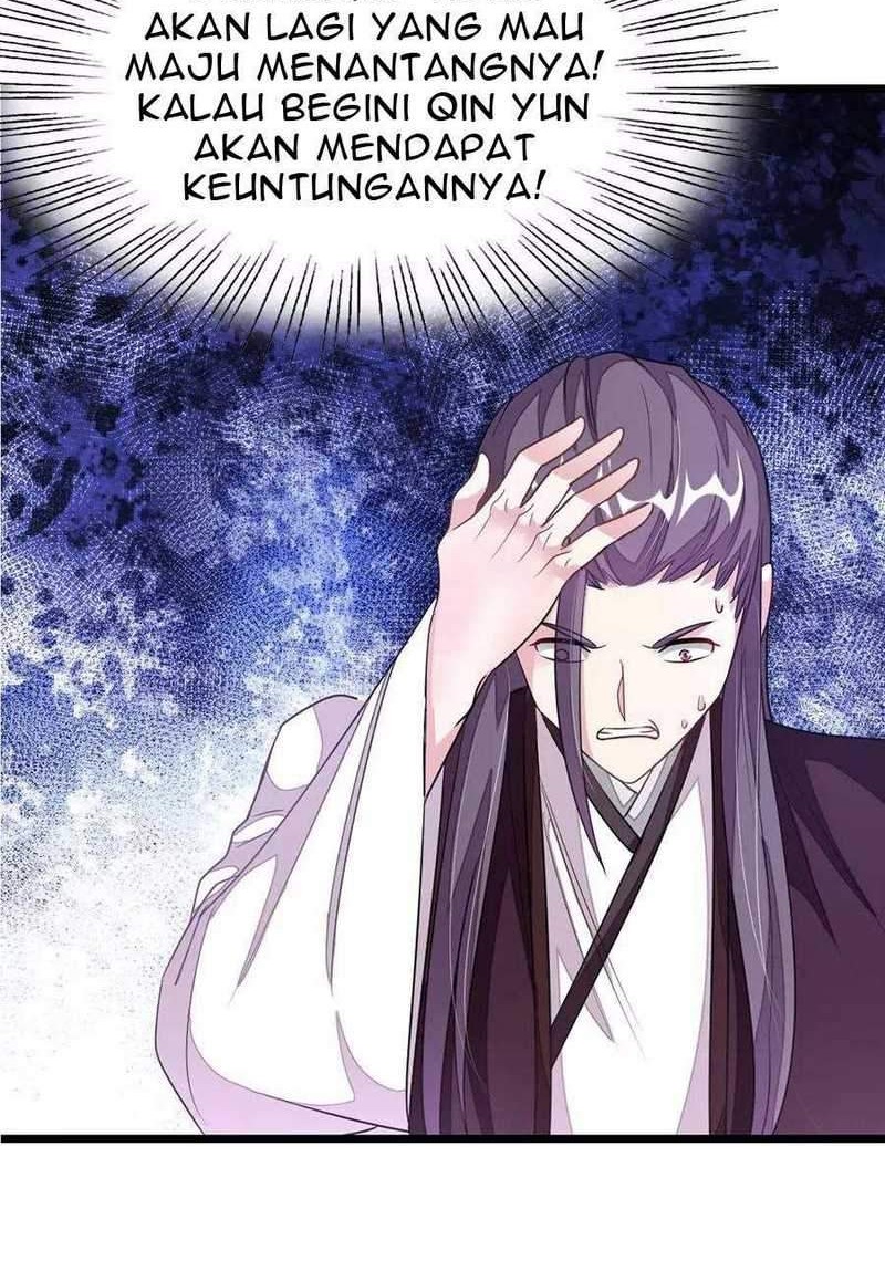 Jiuyang Shenwang Chapter 114 - halaman 14