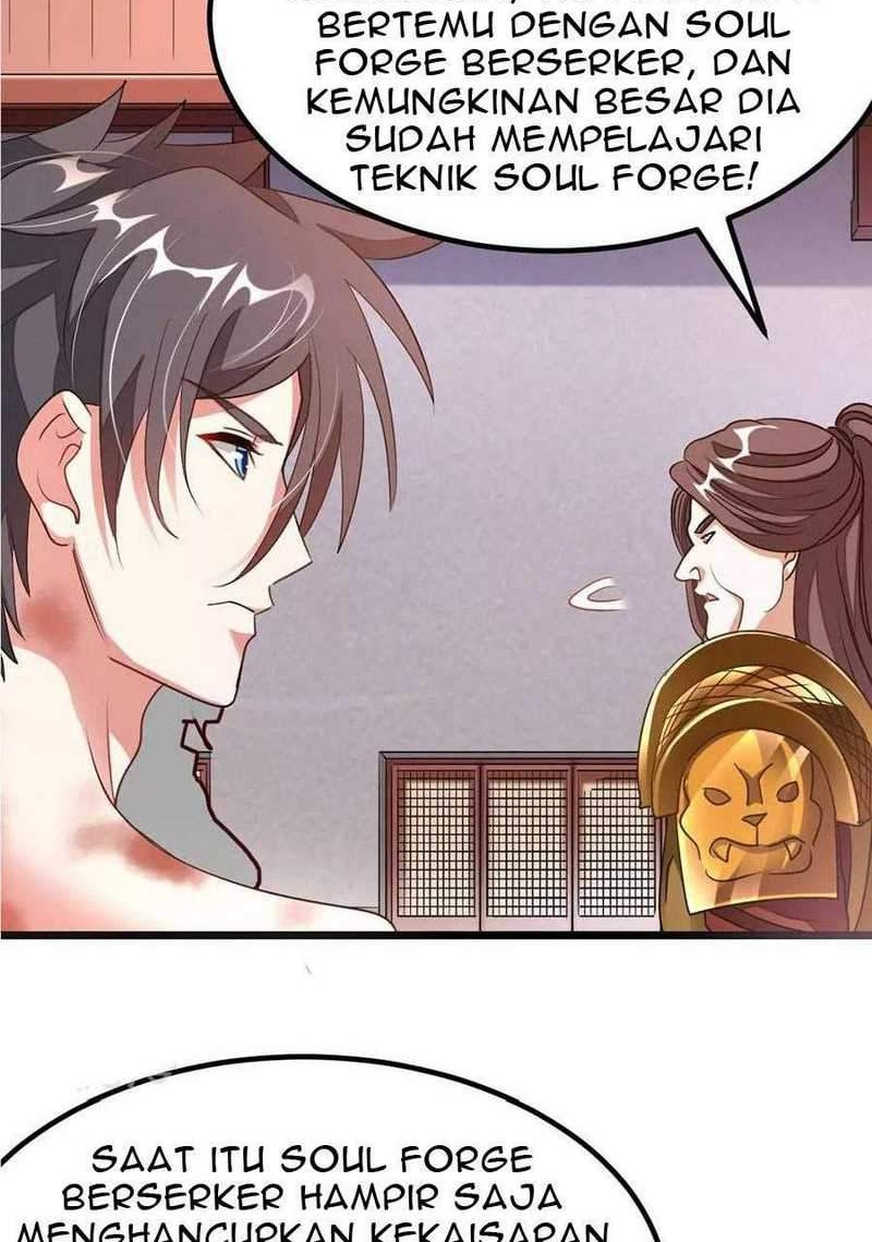 Jiuyang Shenwang Chapter 114 - halaman 16