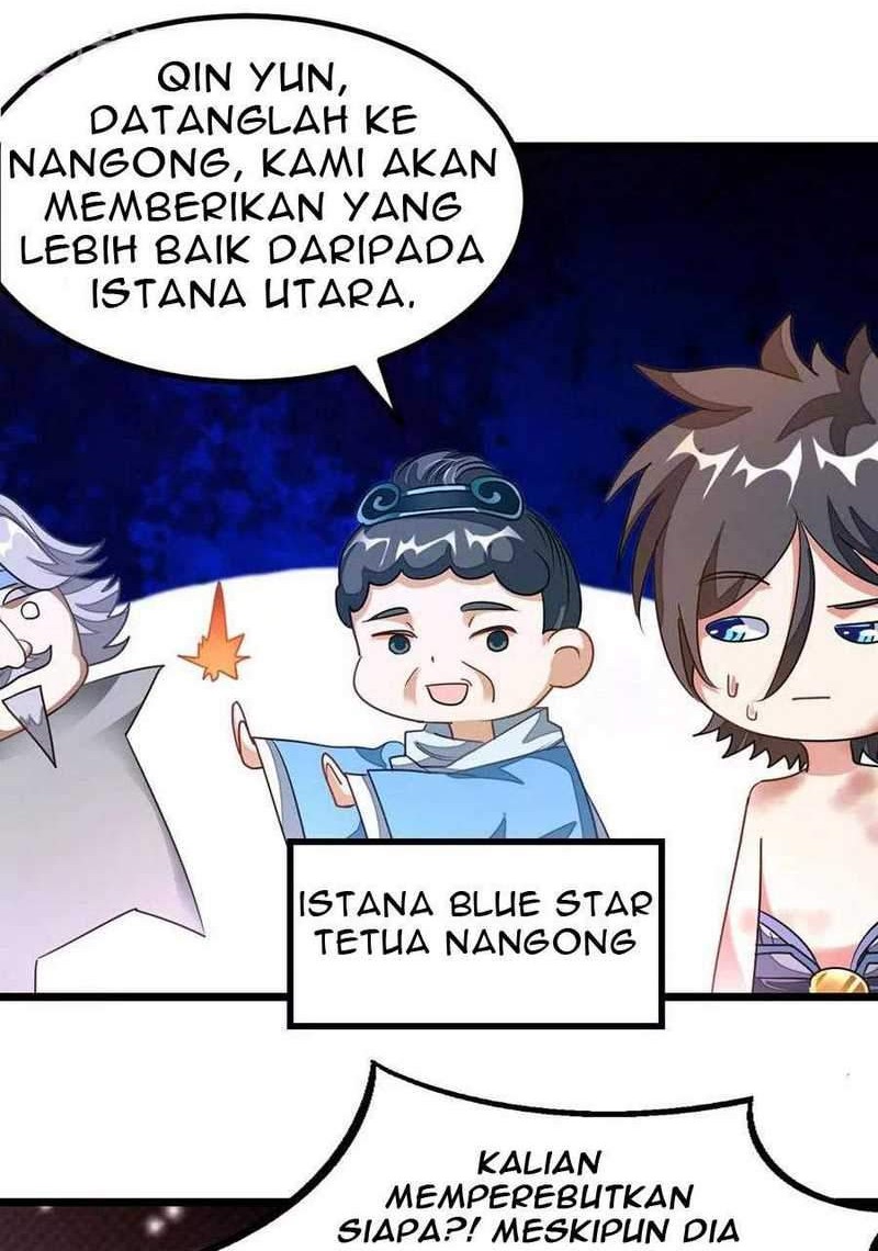 Jiuyang Shenwang Chapter 114 - halaman 19