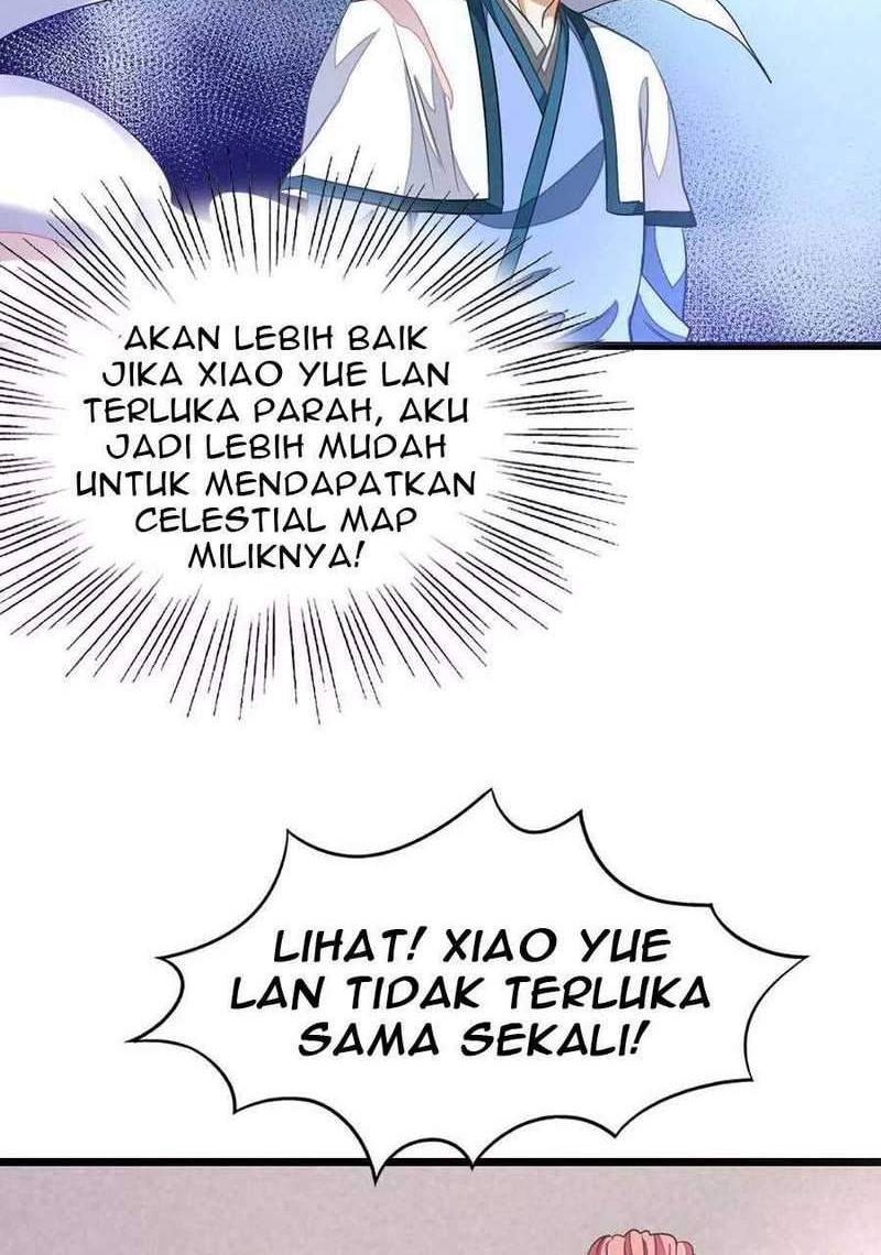 Jiuyang Shenwang Chapter 114 - halaman 3