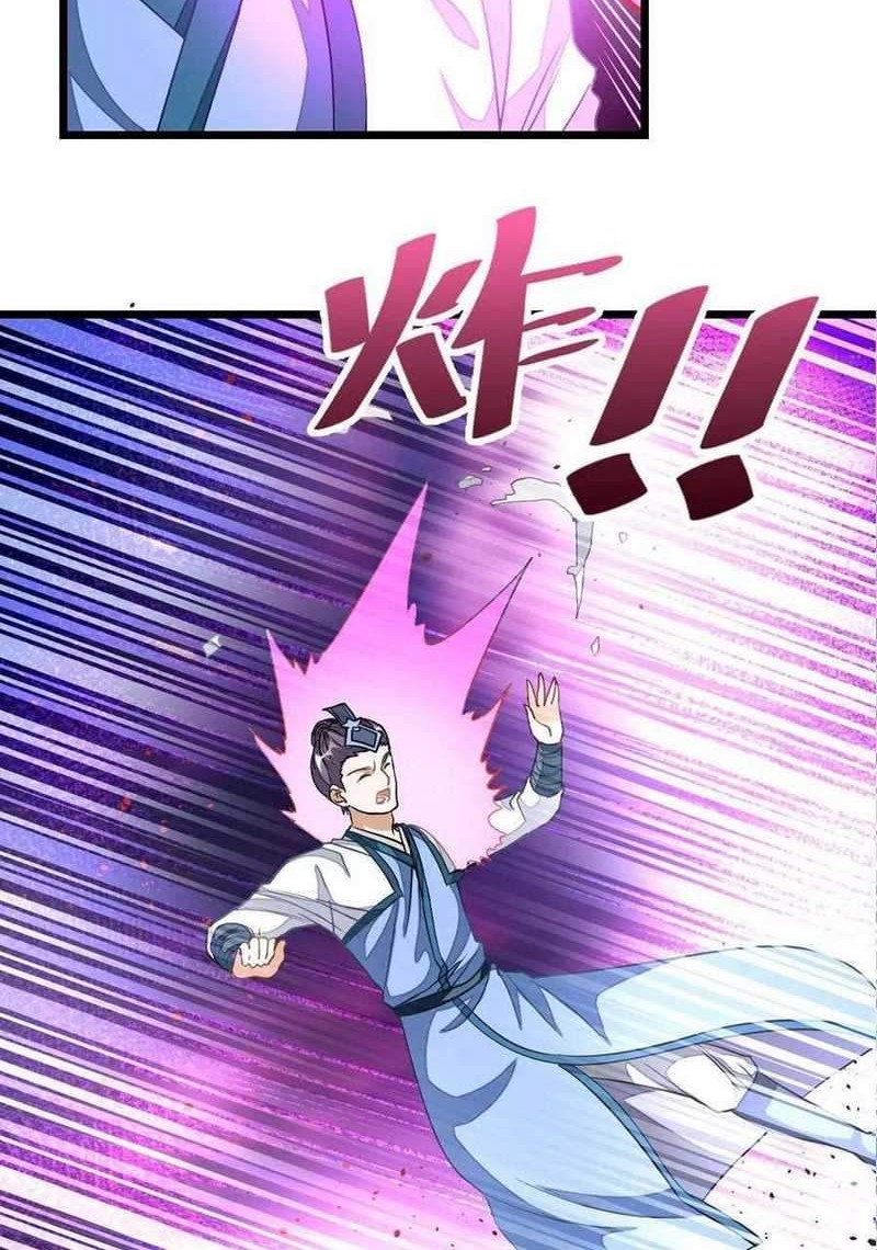 Jiuyang Shenwang Chapter 114 - halaman 5