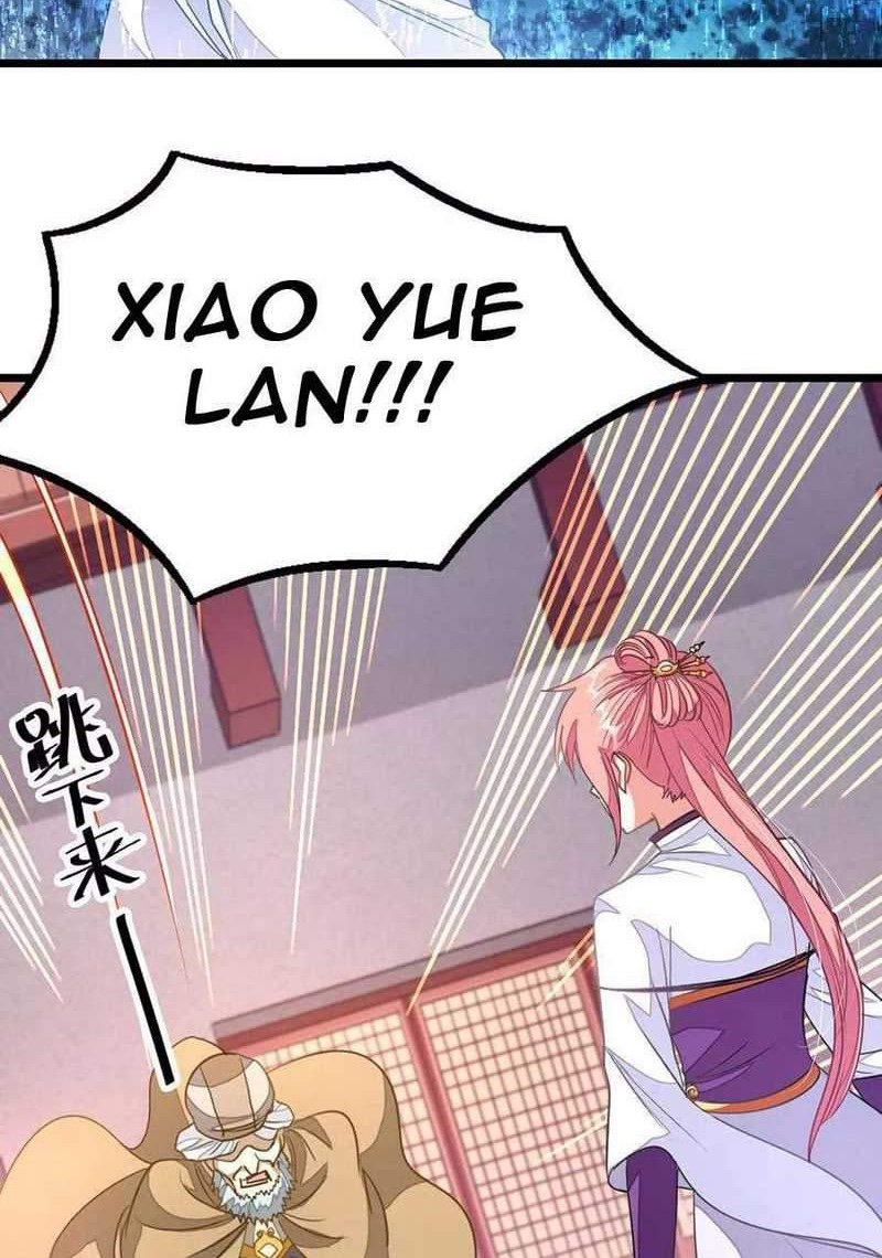 Jiuyang Shenwang Chapter 114 - halaman 9