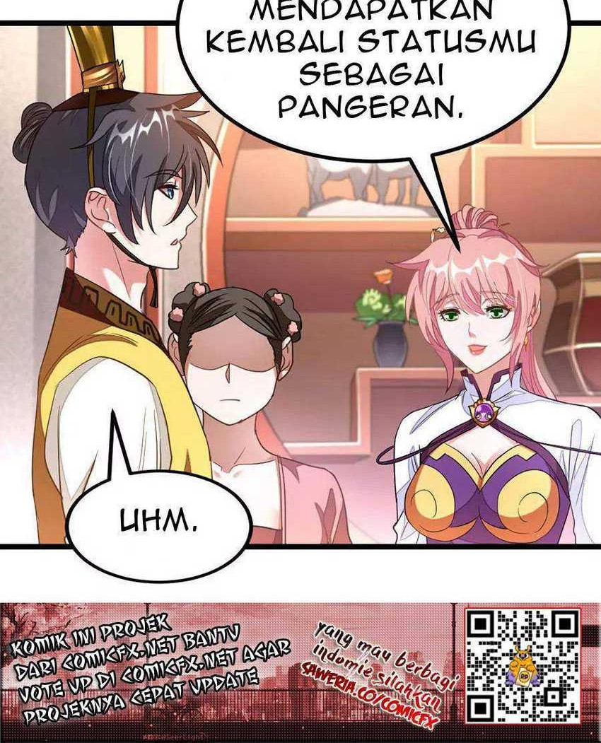 Jiuyang Shenwang Chapter 115 - halaman 10