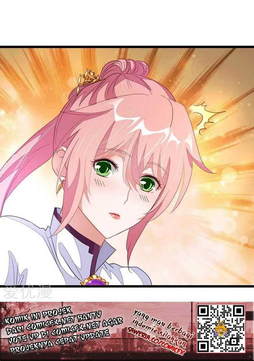 Jiuyang Shenwang Chapter 116 - halaman 10