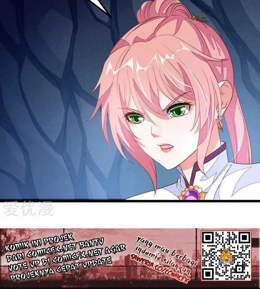 Jiuyang Shenwang Chapter 116 - halaman 16