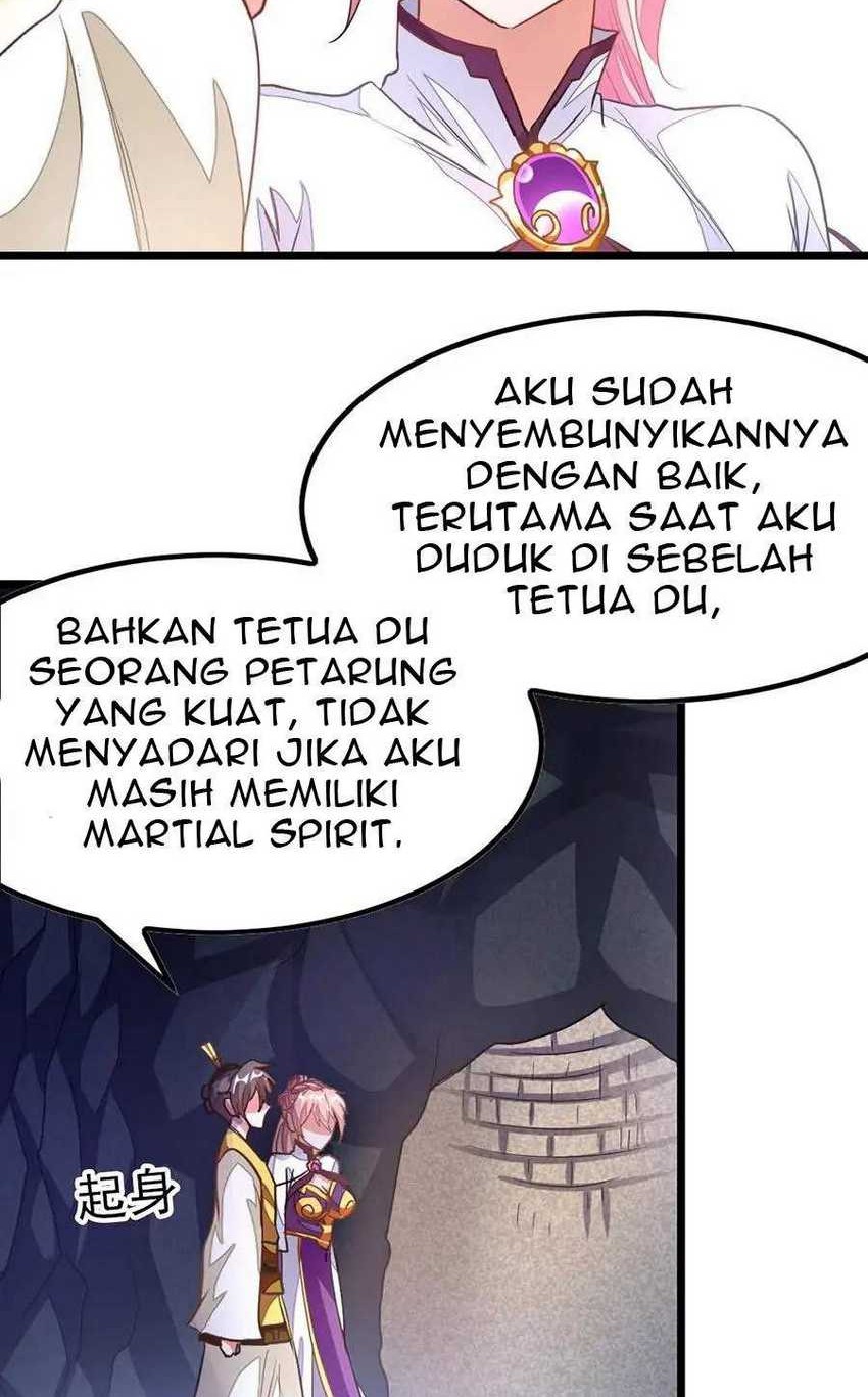 Jiuyang Shenwang Chapter 116 - halaman 20