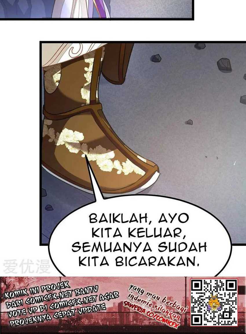 Jiuyang Shenwang Chapter 116 - halaman 21