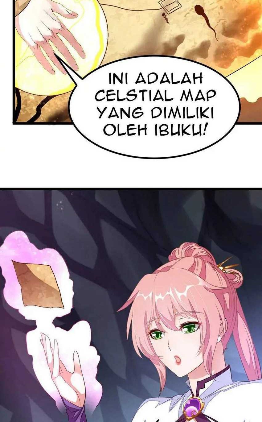 Jiuyang Shenwang Chapter 116 - halaman 5