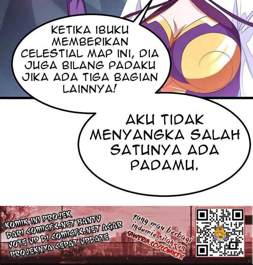 Jiuyang Shenwang Chapter 116 - halaman 6