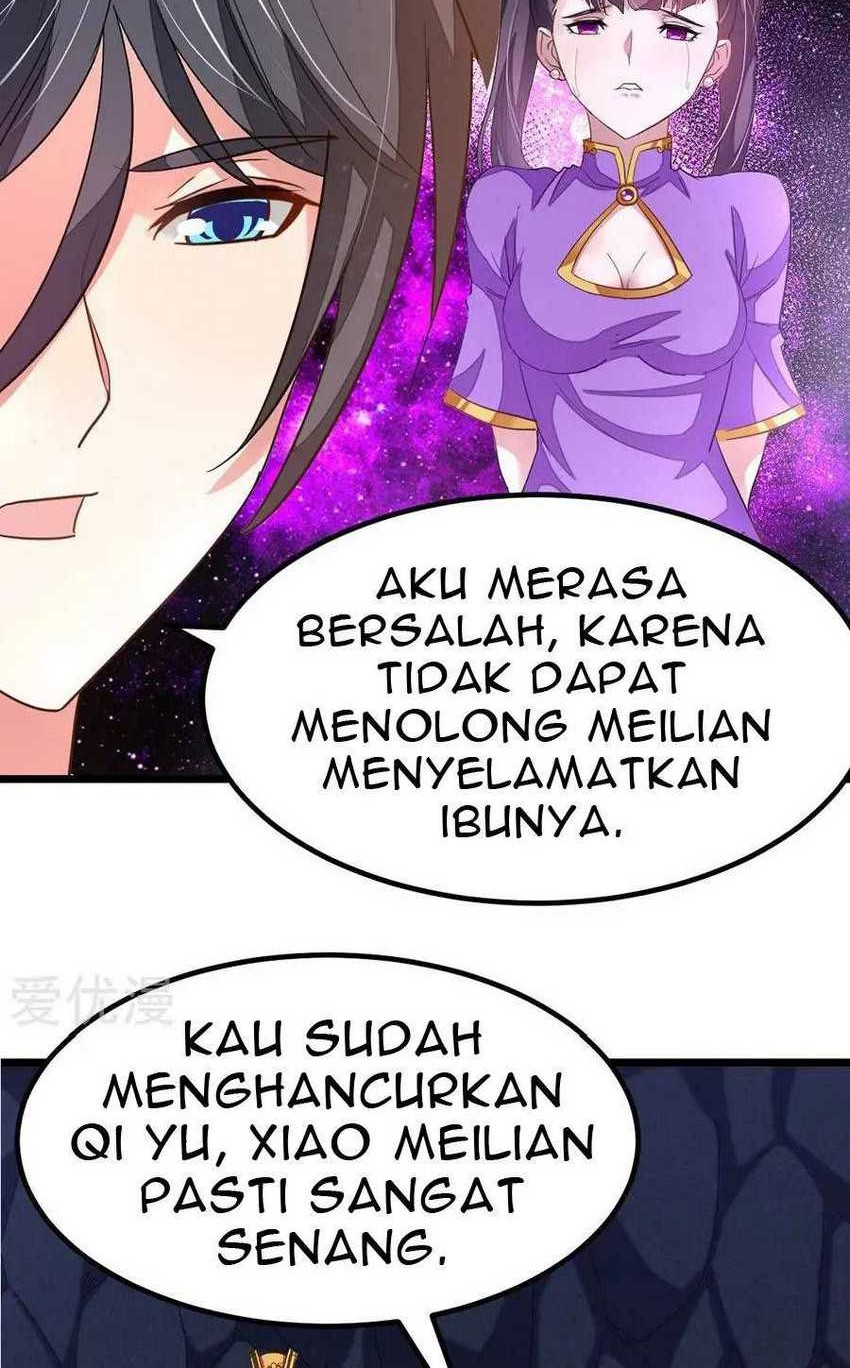 Jiuyang Shenwang Chapter 116 - halaman 8