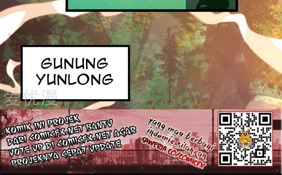 Jiuyang Shenwang Chapter 118 - halaman 13