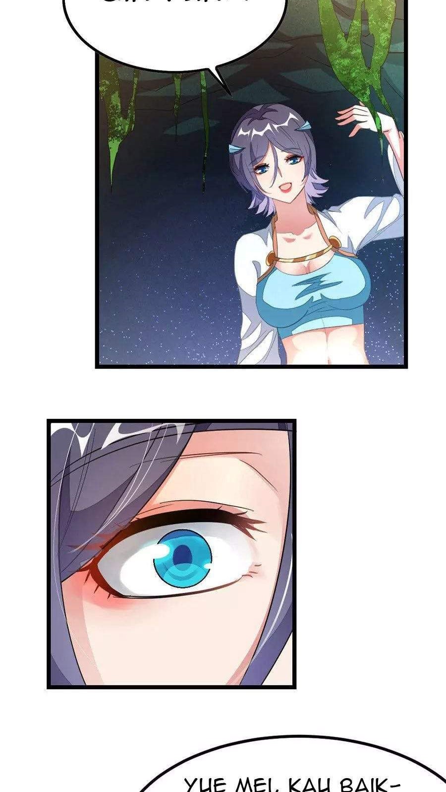 Jiuyang Shenwang Chapter 118 - halaman 15