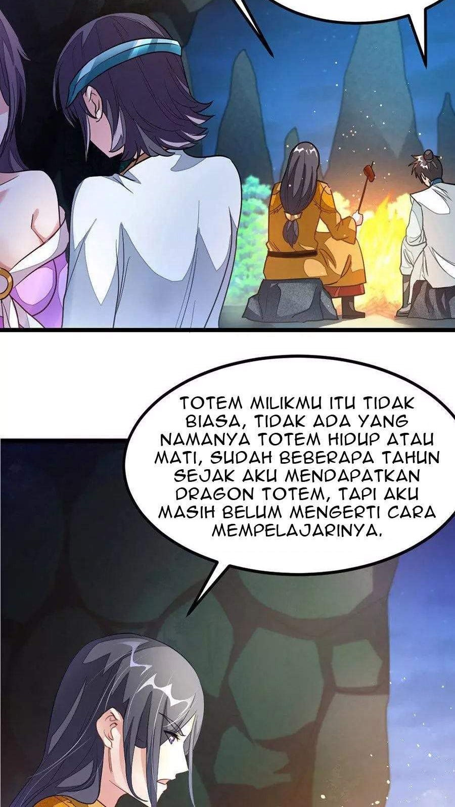 Jiuyang Shenwang Chapter 118 - halaman 20