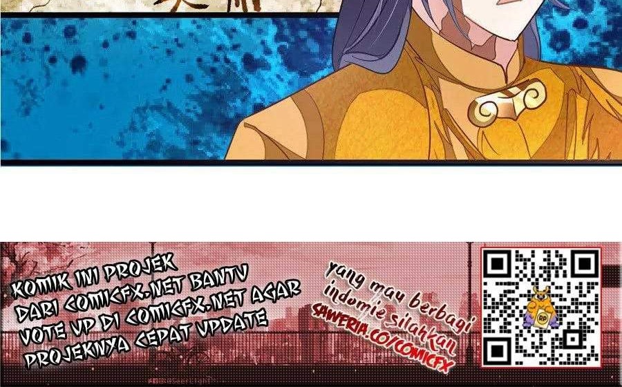 Jiuyang Shenwang Chapter 118 - halaman 7