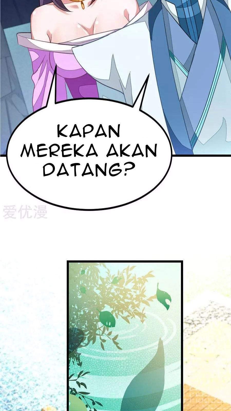Jiuyang Shenwang Chapter 118 - halaman 9