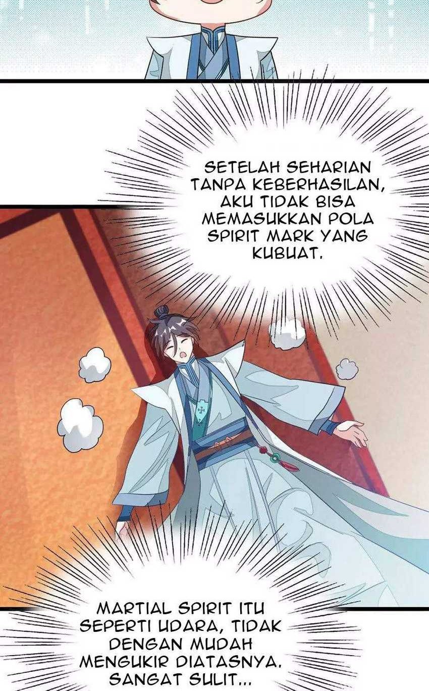 Jiuyang Shenwang Chapter 119 - halaman 14