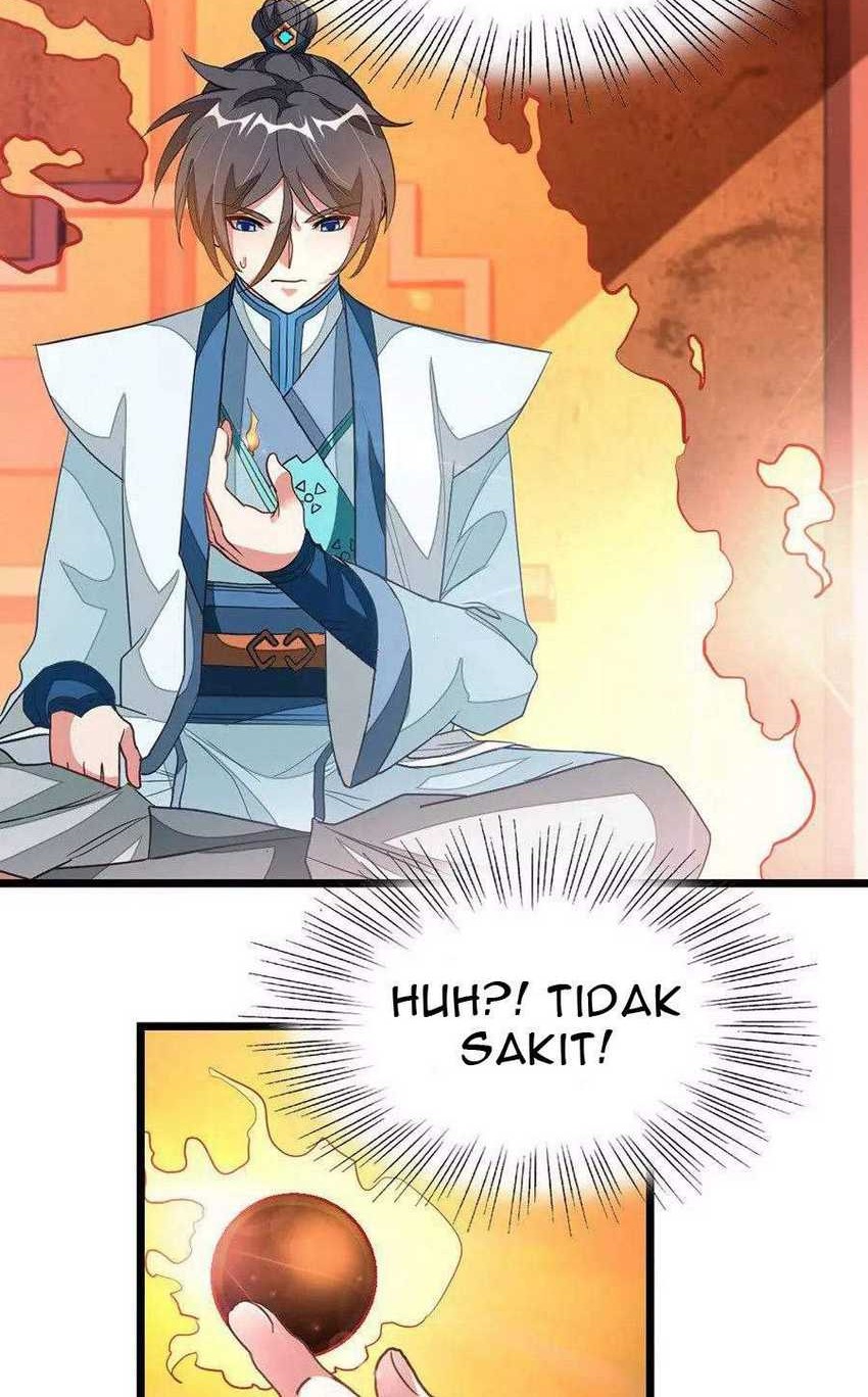 Jiuyang Shenwang Chapter 119 - halaman 16