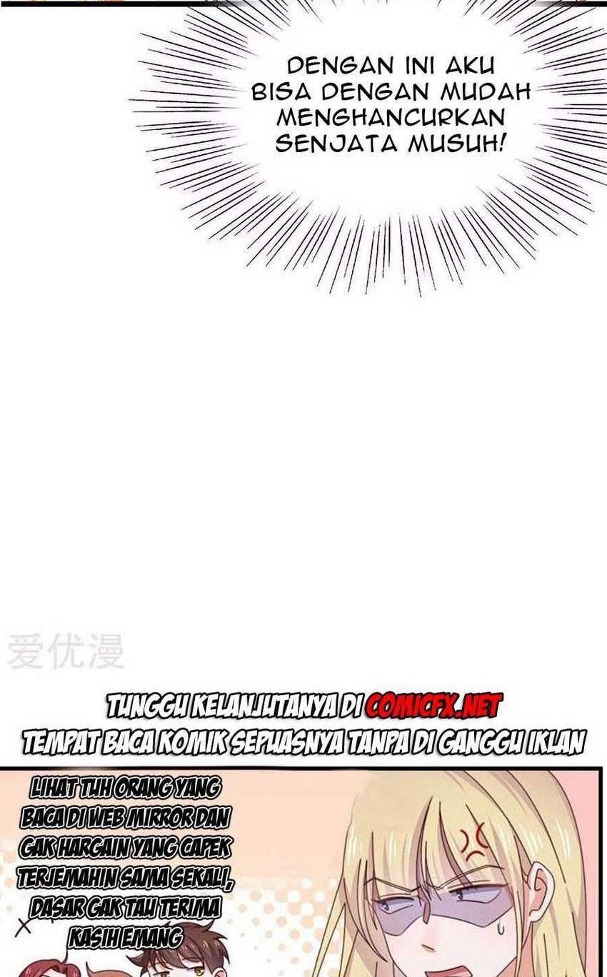 Jiuyang Shenwang Chapter 119 - halaman 25