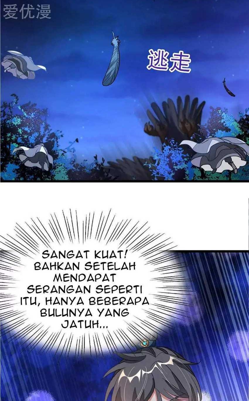 Jiuyang Shenwang Chapter 120 - halaman 12
