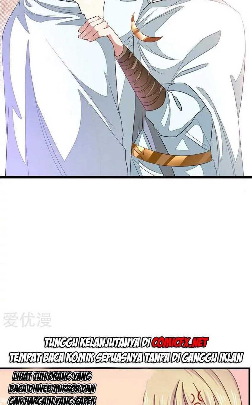 Jiuyang Shenwang Chapter 120 - halaman 23