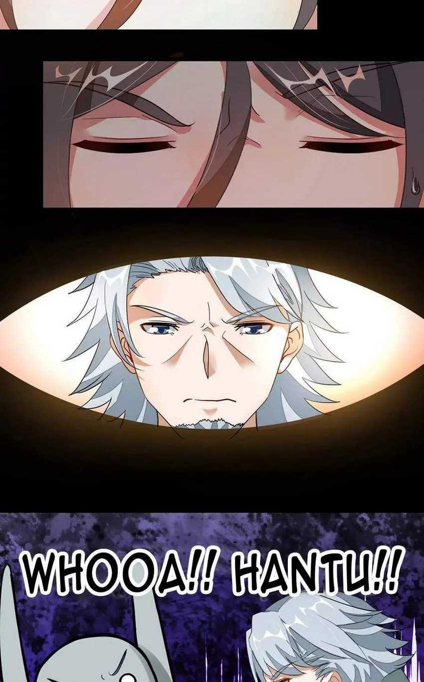 Jiuyang Shenwang Chapter 120 - halaman 3