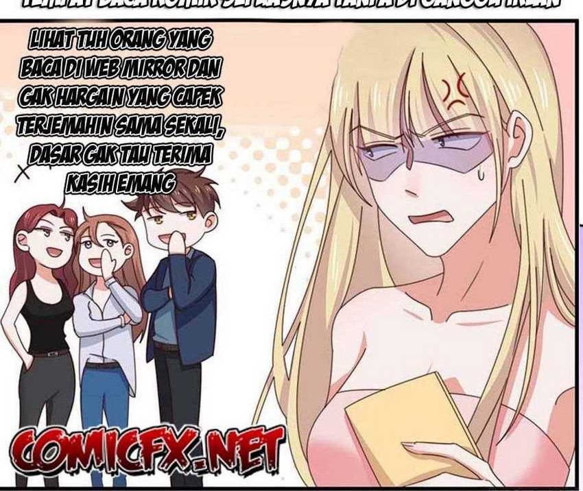 Jiuyang Shenwang Chapter 121 - halaman 20