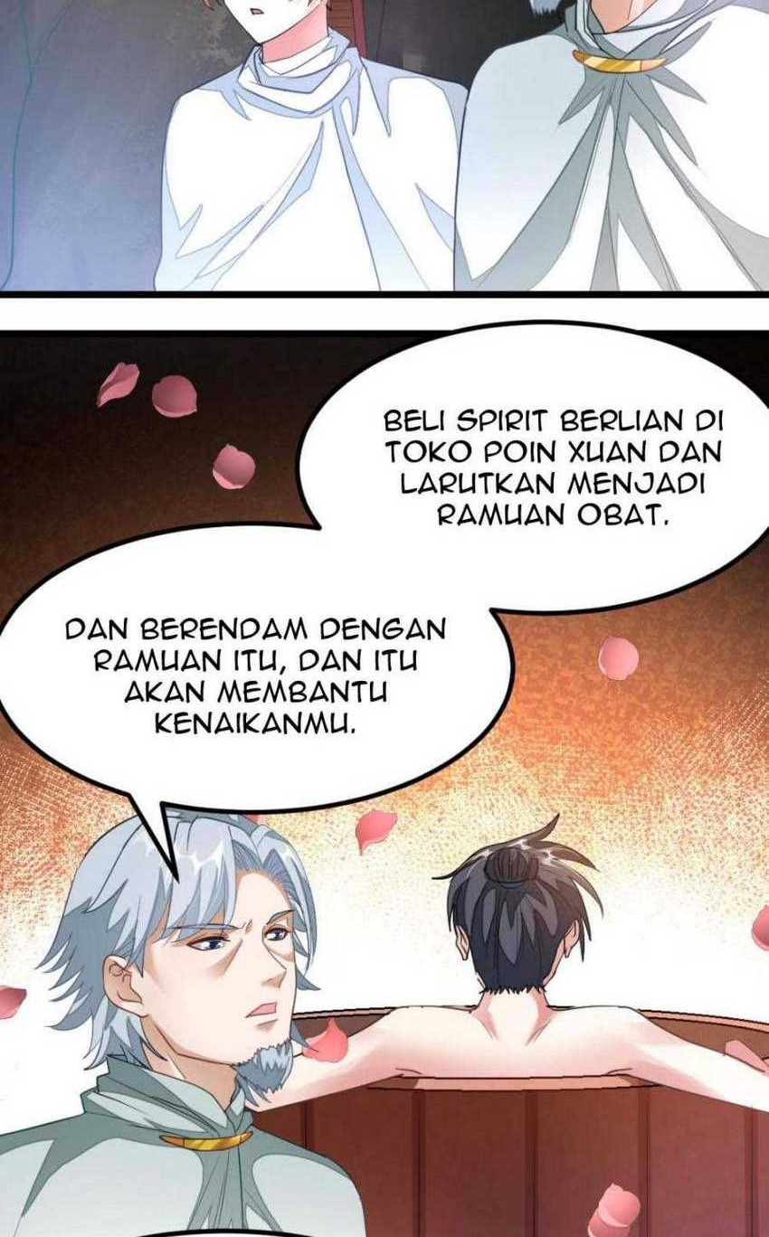 Jiuyang Shenwang Chapter 121 - halaman 3