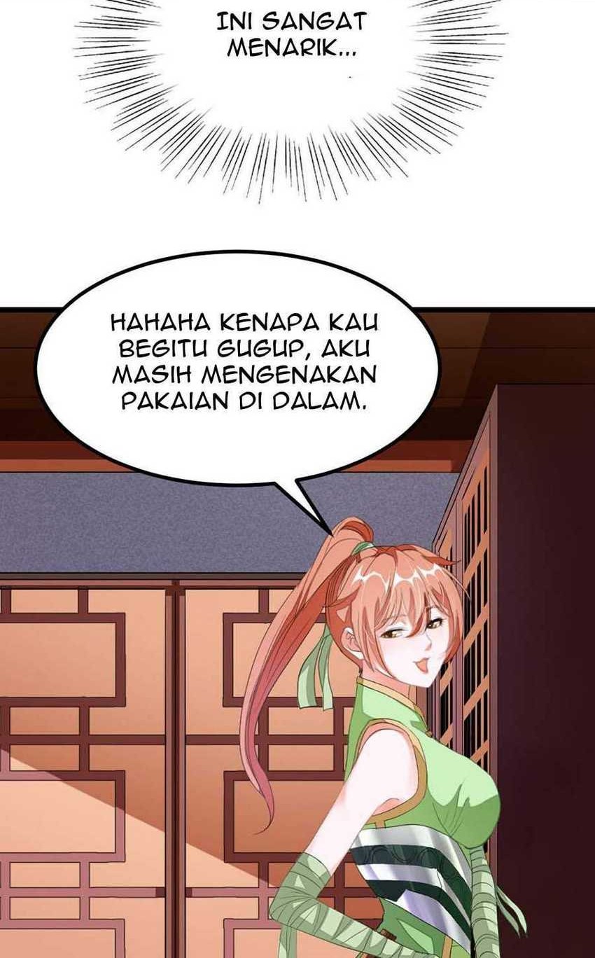 Jiuyang Shenwang Chapter 122 - halaman 10