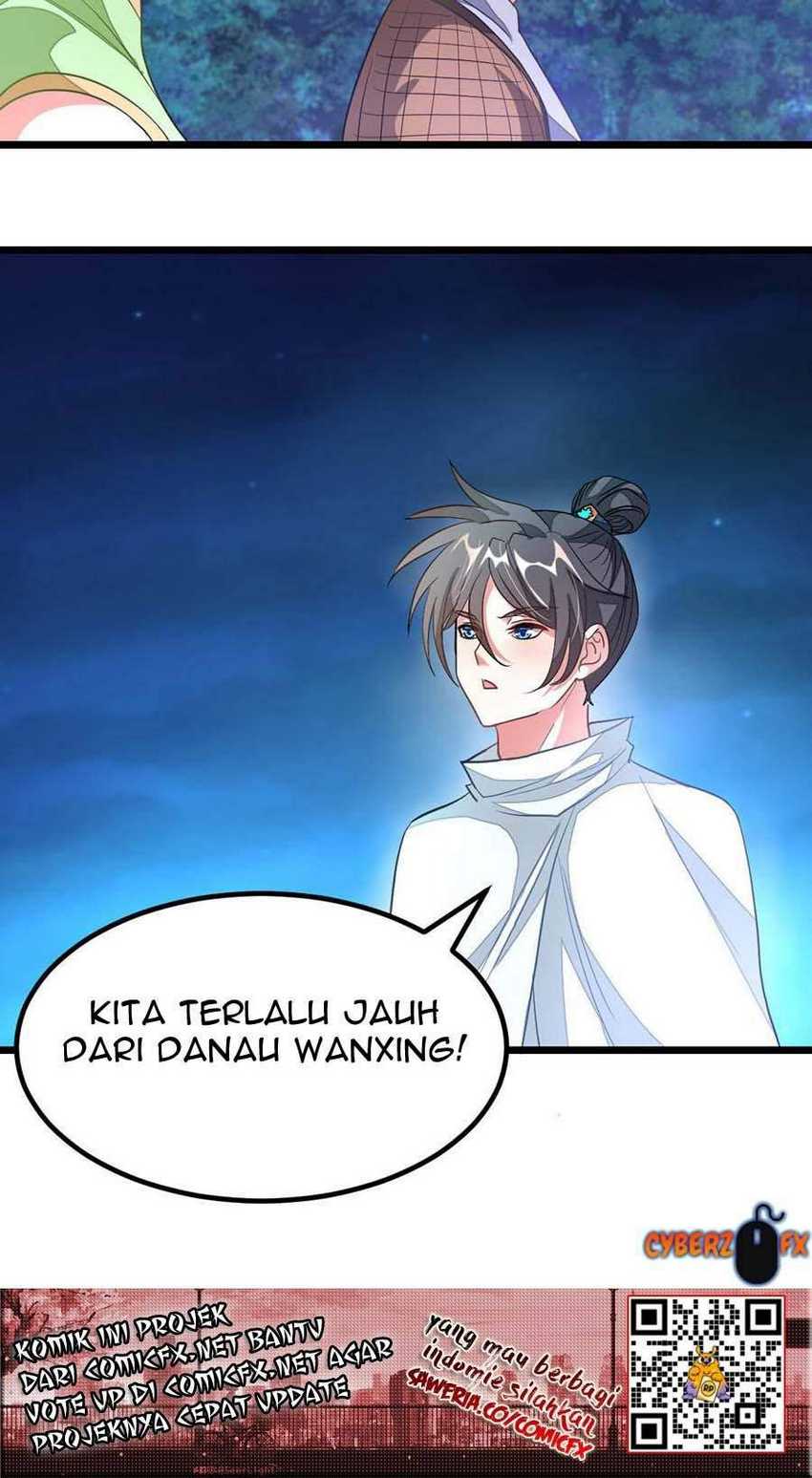 Jiuyang Shenwang Chapter 122 - halaman 26
