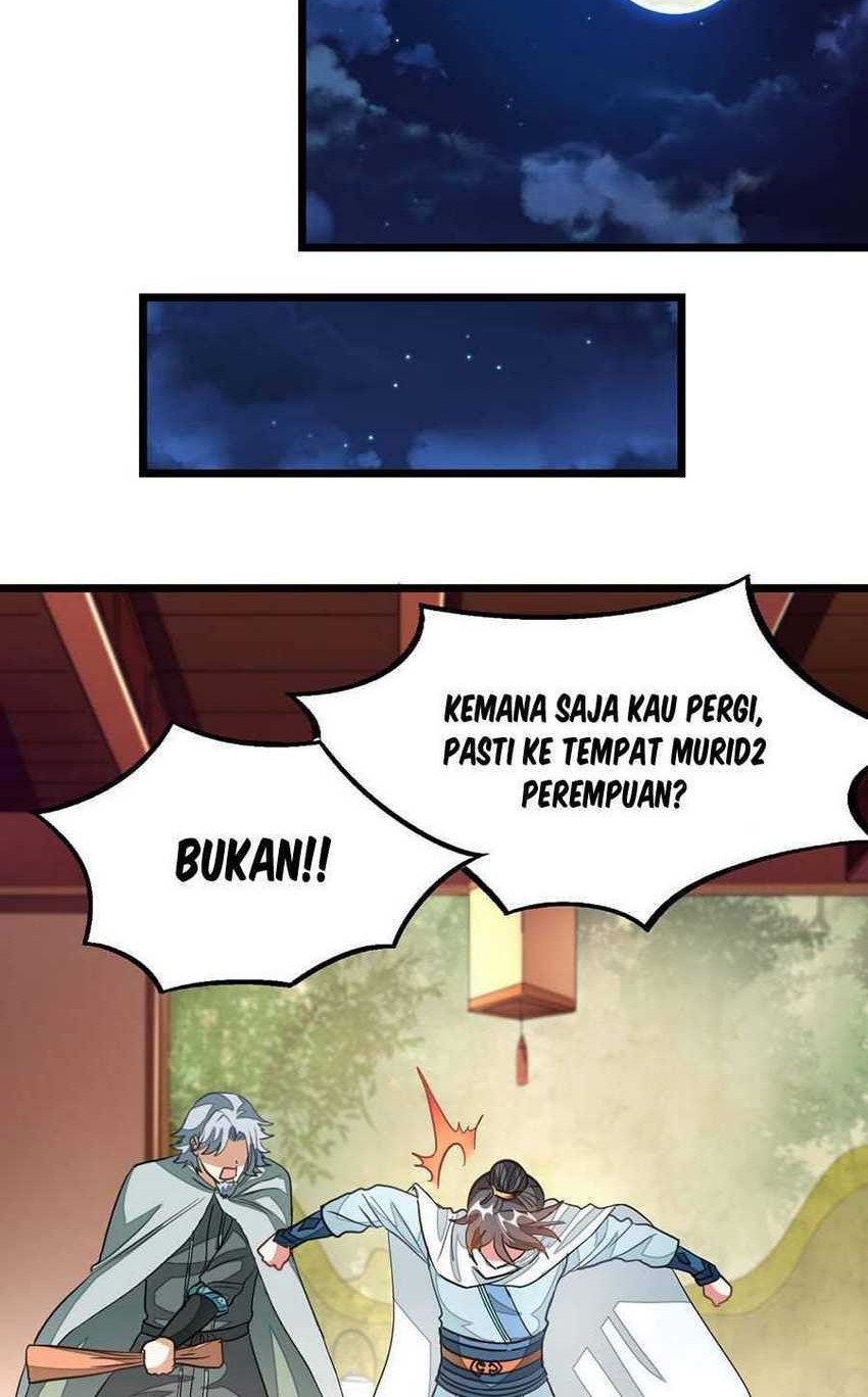 Jiuyang Shenwang Chapter 122 - halaman 3