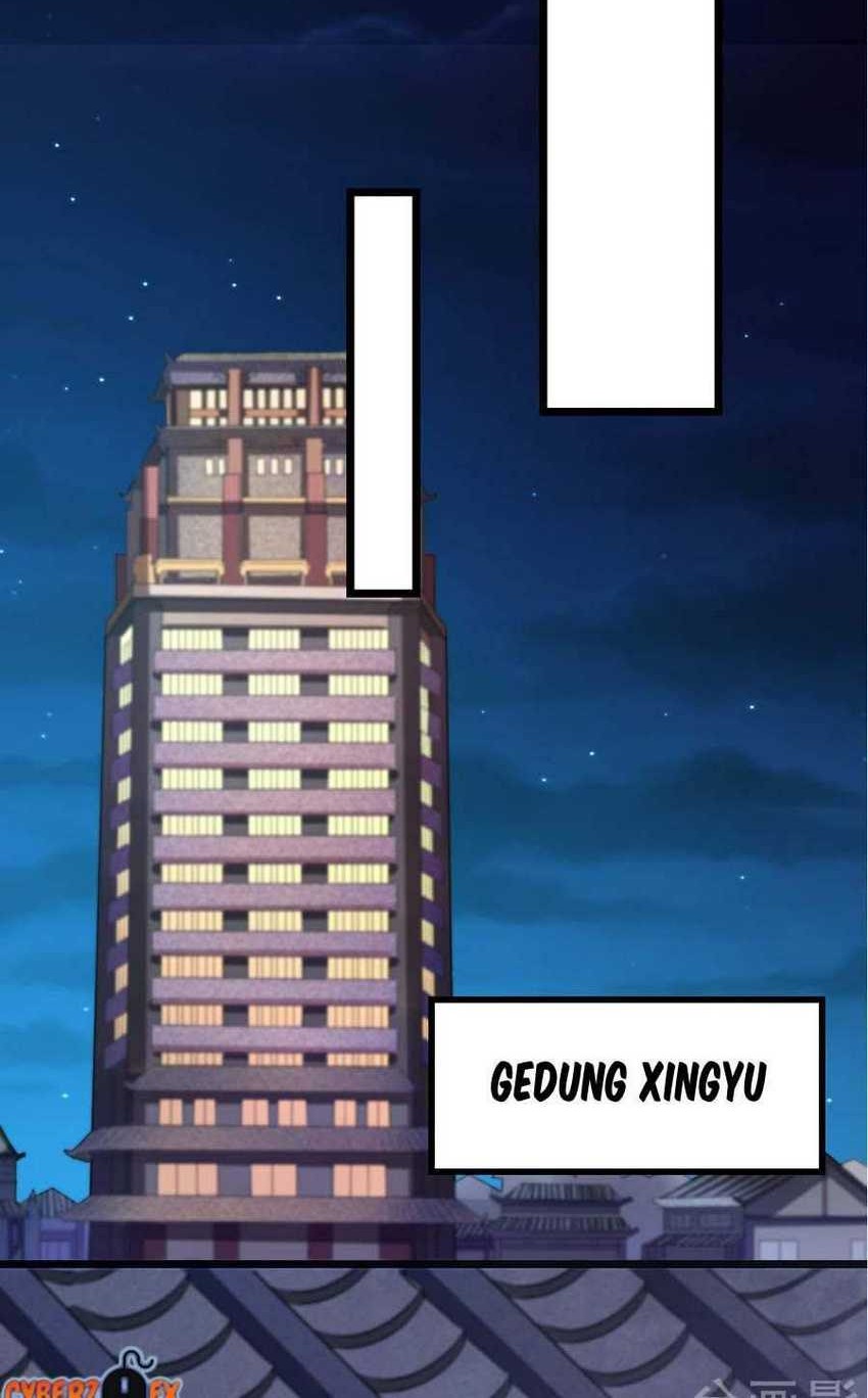 Jiuyang Shenwang Chapter 122 - halaman 5