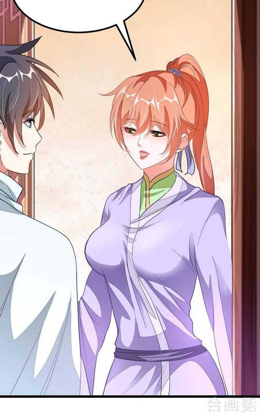 Jiuyang Shenwang Chapter 122 - halaman 8