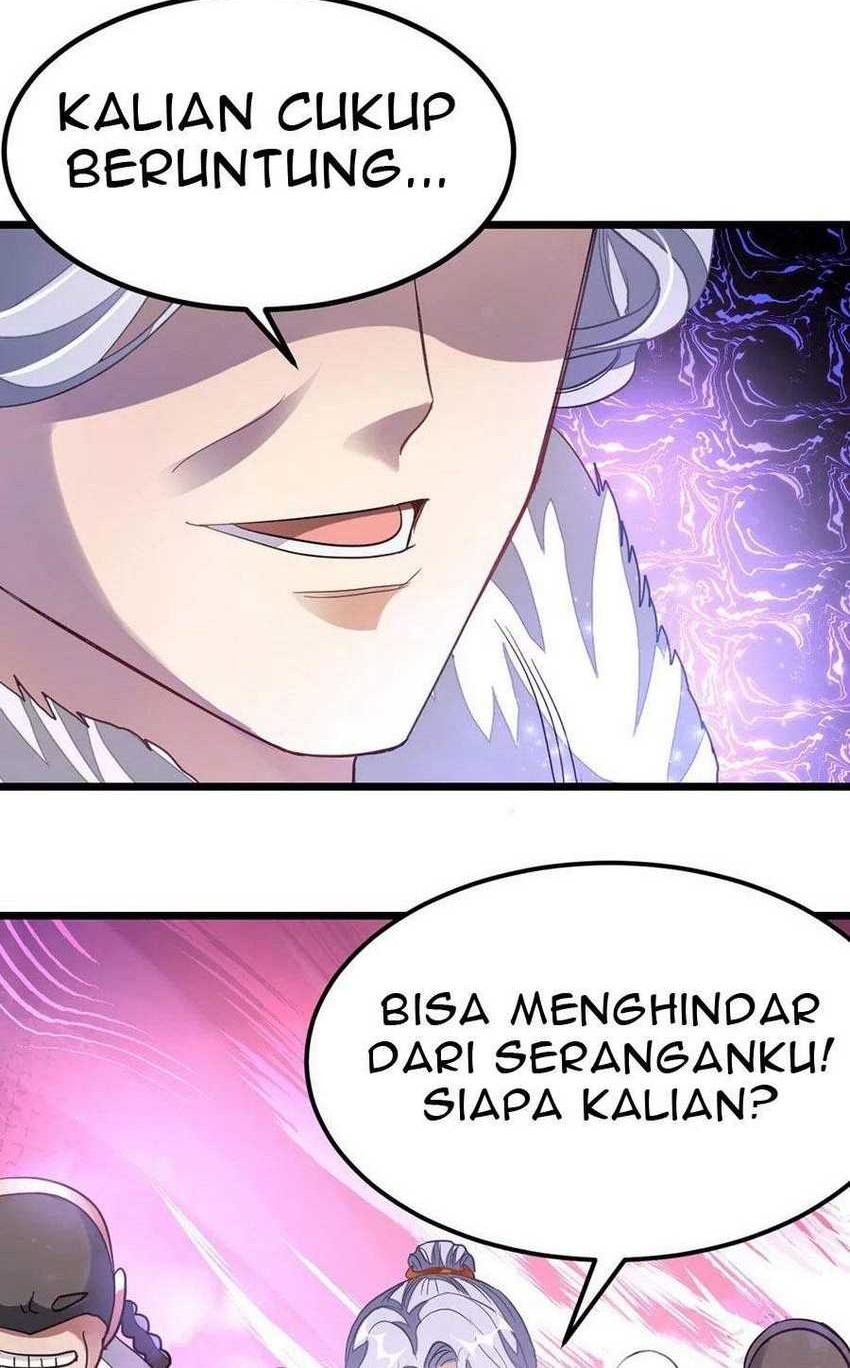 Jiuyang Shenwang Chapter 124 - halaman 21