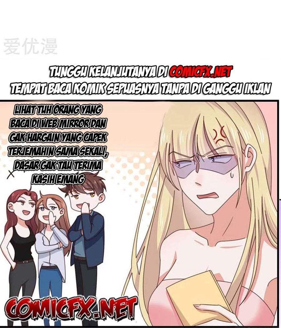 Jiuyang Shenwang Chapter 125 - halaman 25