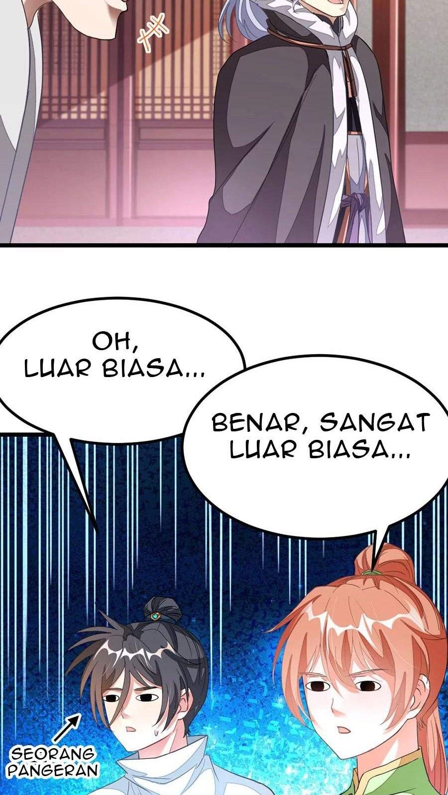 Jiuyang Shenwang Chapter 125 - halaman 5